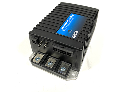 Original Curtis 1243-4322 24V-36V 300A Motorsteuerung für Elektrostapler