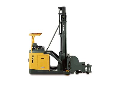 XCMG VNA (MAN DOWN) 1.5 طن