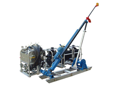 Bor Inti Batu Berkinerja Baik XDY600P