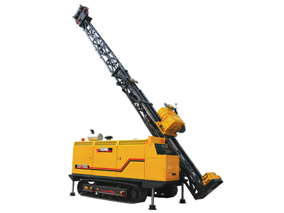 China Strong Power, Biaya Rendah Rock Core Drill XDY1500