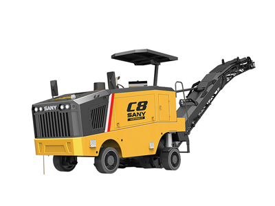 Mesin Penggilingan SANY 1000mm SCM1000C-8