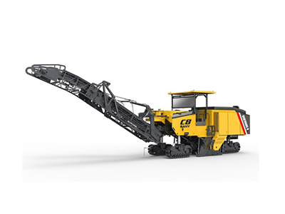 Mesin Penggilingan Cina 2010 mm SCM2000C-8S