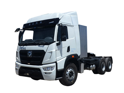 Terminal zware trekker NXG4180N5KA