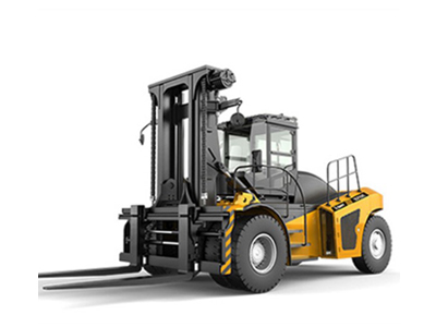 China SANY 10 Ton Port Machinery Forklift Truck SCP100A