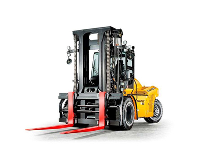 SANY 13 Ton Small Forklift Truck SCP130A