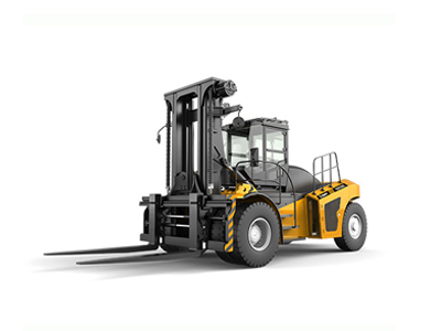 16 Ton Port Mini Forklift Truck SCP160H4