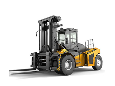 46 Ton Truk Forklift Mesin Diesel SCP460C1