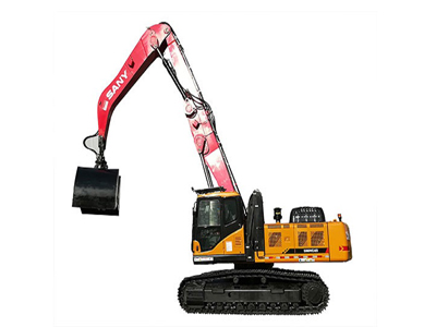China Membuat Material Handler SANY SMHC45