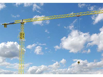 Collar de marco de anclaje de grúa torre para grúa torre XGTT100AⅡ(5515-8)