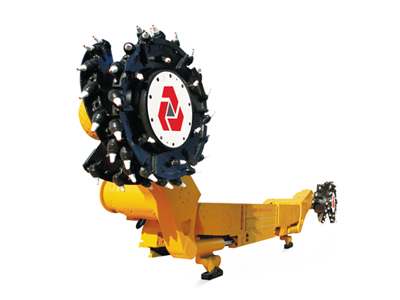 China Made Coal Mining Equipment Mesin penambangan batubara seri lapisan batubara ketebalan sedang