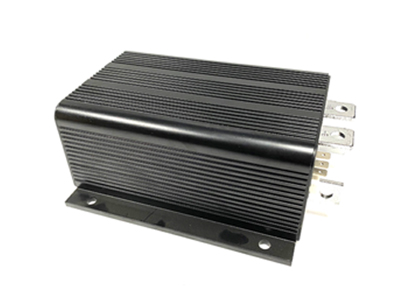 Factory price high power 36v 48v electric forklift dc motor controller 1204M-5305