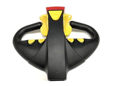 REMA Electric Forklift Parts Top Quality Handle Assembly with Cheap Price