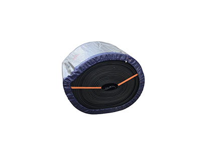 A230200000697 101m Nylon conveying belt NN200-1000-5(4.5+1.5) for batching plant