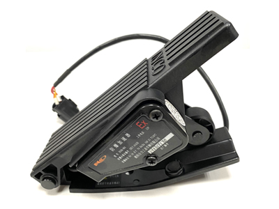 Forklift engine spare parts Accelerator Cable for BJSQ-001