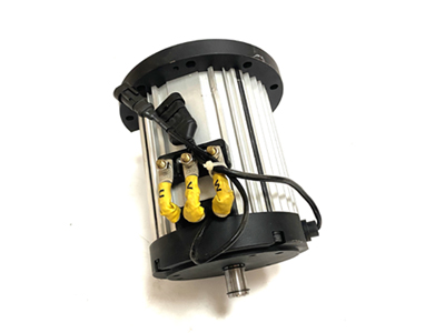 Best wholesale websites Professional Electric forklift 1300w 48v dc traction motor