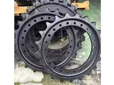 11221884 Sprocket SY200A.2-2A for SANY SY215 SY235, China 11221884