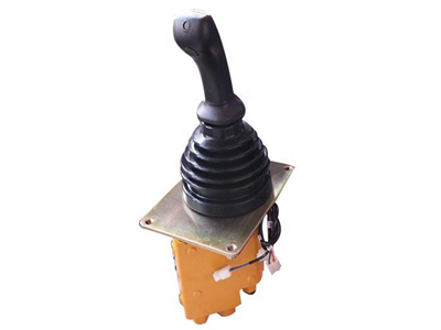 XCMG Pilot Valve Single Handle Control Level 803004120 DXS-00