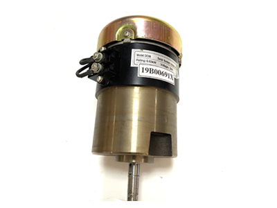 Wholesale 48V 4KW Electric Vehicle DC Series Motor
