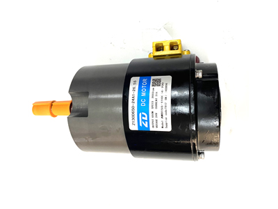48v 24v high power dc motor for electric forklift