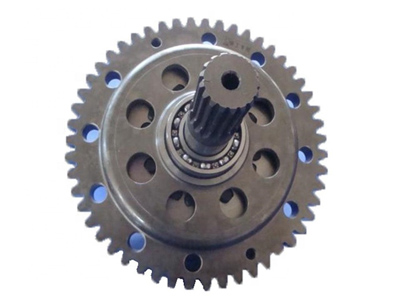 XCMG Loader Parts overrunning clutch assembly 272200270 2BS315A(D).30.3.1
