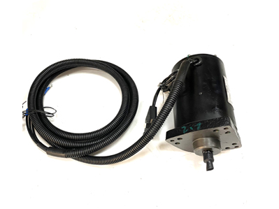 Electric DC Hight Power Hydraulic Forklift Motor