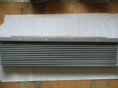 XCMG Parts 800358578 XGSX01-157-04 XCMG Radiator