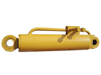 803004308 XGYG01-055 XCMG Wheel Loader tamang pagpipiloto Cylinder
