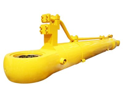 XCMG spare parts Mobile Crane QY25K-II QY25 QY50K 25 50 ton crane Parts truck crane Cylinder