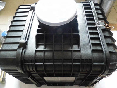 Loader Parts 860128150 612600115365 XCMG Air Filter