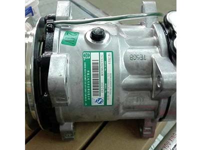 60241950 Compressor YJ155-2Q / SY015018 SE7H15 para SANY