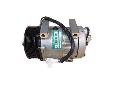 A229900006715 Compressor SE7H15 for SANY