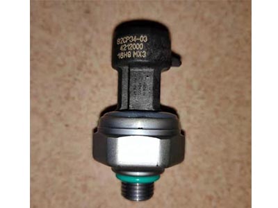 60034278 Pressure Sensor 4212000 82CP34-03 DANA for SANY