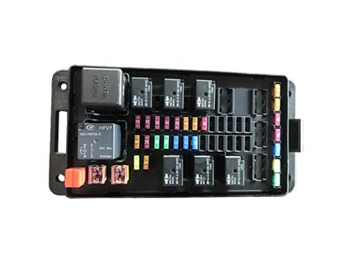 60078360 Centralize Control Box PDJ-190-01-JR for SANY Motor Grader