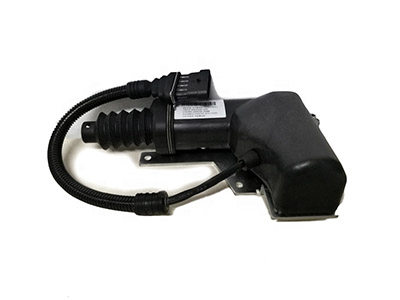 60188333 Linear Stepping Motor TL-24-250 (DE24-17W42-02FP041)0.072-3 for SANY