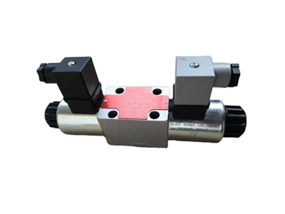 60341420 Proportional Valve PRM2-063Y1415-24E1K1 ARGO-HYTOS Original spare parts for SANY Asphalt Pavers DTU95C