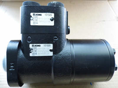 XCMG Grader Parts Lw300fn Steering Gear 803004125 BZZ5-E500C