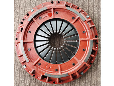 A222300000040 Clutch Disc Assembly JL430ZMTB1 spare parts for SANY Crane Truck STC500 YUTONG KINGLONG JAC ANKAI