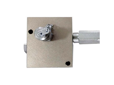 A810201025057 Waterproof valve C12045.6.6.31D for SANY