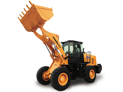 Hot Sale LONKING Wheel Loader CDM835（Weichai Tier 2）