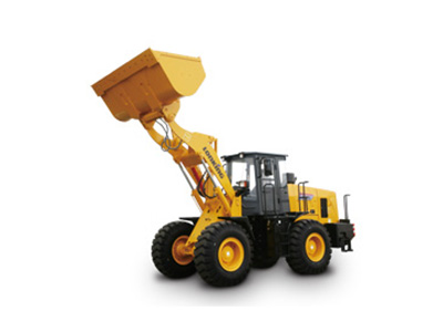 Wheel Loader LONKING Populer CDM835 （Cummins Tier 3）
