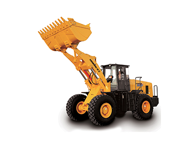 Wheel Loader Besar Cina CDM860 （Weichai Tier 2 + ZF）