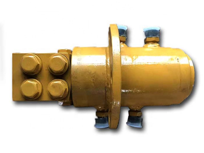 A810201069001 Swivel Joint P190.26.21 for SANY MOTOR GRADER PQ160C PQ190C SHG190C