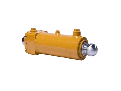 A810301060032 A810301060033 Left Right swing valve plunger cylinder 100C2118D.6.2A 100C2118D.6.3A for SANY concrete pump