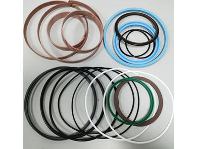 12815351 B383-Repair kit of 3# Boom Oil Cylinder for SANY SY5295THB 38m C8