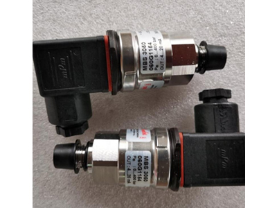 B240600000248 Pressure Transmitter MBS3050 060G1154 40MPa-24V-I-G14-Q DANFOSS for SANY SRSC45