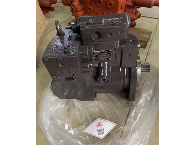 11593938 Bomba de pistão SP3VO80TPS-R50-MSC1F14 para SANY SY75