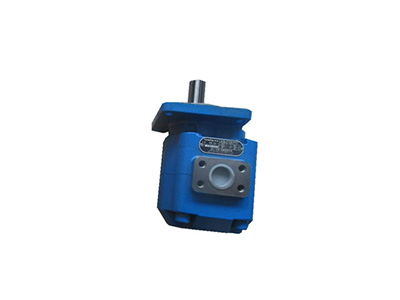 Lonking CDM855 Radlader Ersatzteile Hydraulikpumpe LG853.07.22