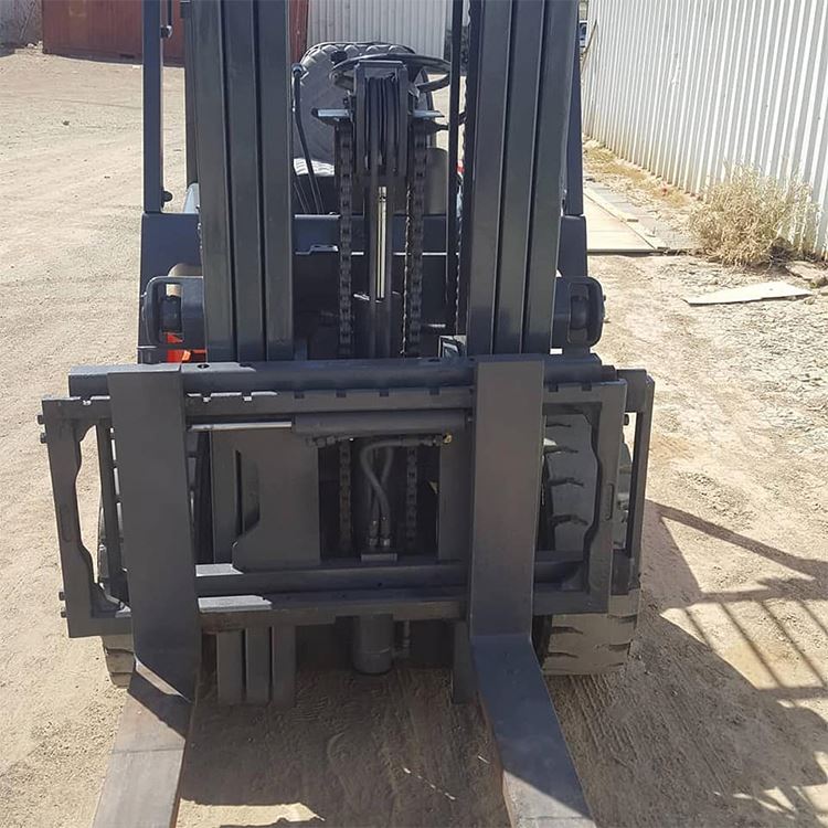 لیفتراک دیزلی اتوماتیک