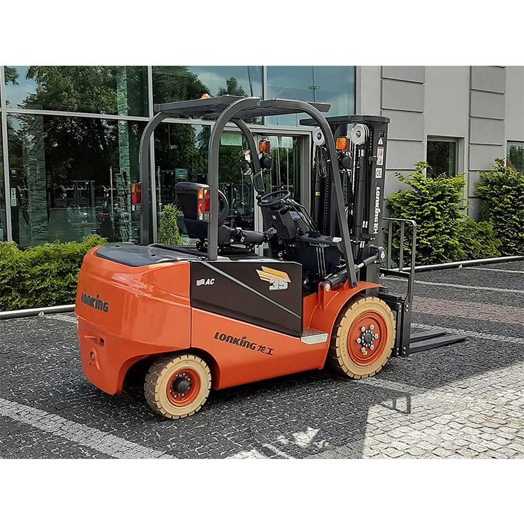 Lonking Electric Forklift