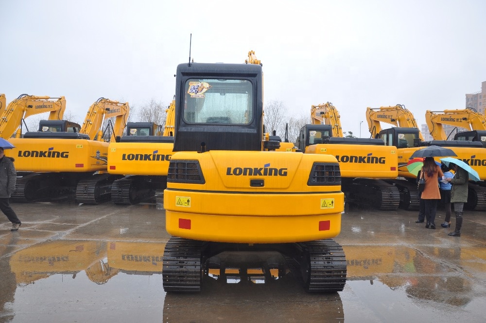 آلات البناء